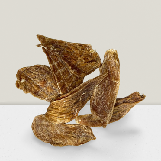 SupaSnax Chicken Jerky