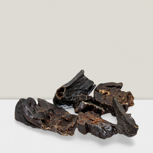 SupaSnax Chunky Liver Jerky