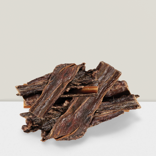 SupaSnax Beef Jerky